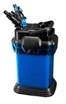 Filter Canister 185 Gph 65 Gallons 360 Flow Penn Plax Cascade Aquarium. Fixed Price $299.99.
