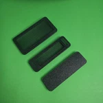 Fluval Flex 9 Intake Covers Set (1MM/0.5MM Gap Size). Fixed Price $13.02.