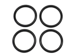 Fluval A20212 A-20212 O-rings FX4, FX5, FX6 Aquarium Fish Filter (4 Pack). Fixed Price $10.99.