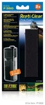 Exo Terra Repti-clear Reptile Turtle Filter F350 Fine Foam Block 2PK PT3626. Fixed Price $10.99.
