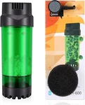 Fluidized Moving Bed Filter Bubble Bio Media For Aquarium Fish Tank. Fixed Price $19.98.