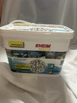 Eheim Mechanical Pre-filtering Medium (hollow Ceramic RINGS)5L/ 10POUND Gad. Fixed Price $39.99.