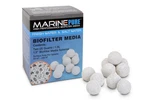 Bio-filter For Freshwater Aquariums 2-QUART Cermedia Marinepure. Fixed Price $43.92.