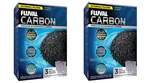 Fluval Carbon Premium 2X Boxes ( 3 100 Gm ) Nylon Bags External Filter A1440. Fixed Price $16.99.