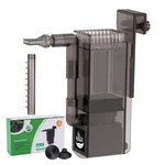 Hygger CO2 Surface Skimmer 50 Gallon Aquariums, 132GPH Flow. Fixed Price $34.76.