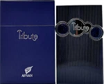 Afnan Tribute Blue Eau De Parfum Spray For Men 3.4 Oz / 100 Ml Brand New!!!. Fixed Price $39.99.