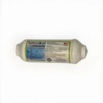 Puret IL-6W-C-EZ38, 6"X2" (3/8" Connect) Inline Post Gac Carbon Filter -.... Fixed Price $9.99.