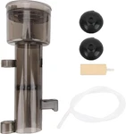 Aquarium Protein Skimmer, Pneumatic Filter Internal Water Pne.... Fixed Price $23.04.