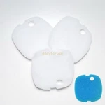 4PCS Aquarium Filter Pads For Sunsun/perfect/grech/super HW302 Canister. Fixed Price $6.49.
