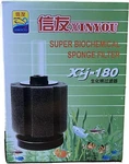 Xinyou Bio Sponge Filters (overstock) Bulk Orders Save Big. Fixed Price $8.47.