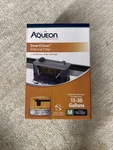 Aqueon Quietflow Internal Filter With Smartclean Technology Medium. Fixed Price $34.99.