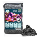 Sungrow 10 Oz (300G) Activated Carbon, For Cat Litter Box Deodorizer, Remove.... Fixed Price $19.30.