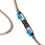 Landen Double Tab For Aquarium, Canister Filter Hose Connector, Fis.... Fixed Price $28.12.