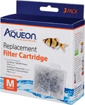 Replacement Filter Cartridges Medium - 3 Count (pack Of 1). Fixed Price $20.99.