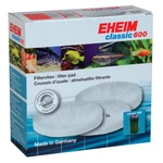 Ra Fine Filter Pads For 2217 Canister - 3 Pk. Fixed Price $20.87.