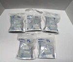 5 Packs Aqueon Ecorenew Filter Cartridges 6 Count / (30 Total) - Small. Fixed Price $17.00.