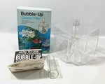 Vintage 1970S Metaframe Living World Bubble-up Corner Filter 44118 New Old Stock. Fixed Price $45.00.