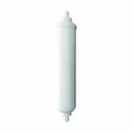Inline Ro Post Fridge Ice Coconut Gac Water Filter 2000 Gal, 1/4" Quick Connect. Fixed Price $11.37.