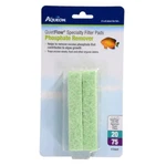 Ra Aqueon Phosphate Spec Pad For Quiet Flow 20/75. Fixed Price $13.50.