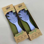 Wet Brush (2 Pack) Go Green Detangler Purple GYBIO830ASST. Fixed Price $6.72.