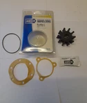 18653-0001-P Genuine Jabsco Impeller & Gasket Kit. Fixed Price $88.48.