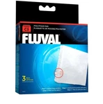 Fluval C3 Poly Foam Pad PACK(63). Fixed Price $6.56.