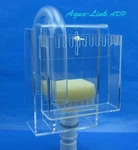 Aqua-link Adp Overflow Box Pre-filter Kit 550 Gph. Fixed Price $75.77.