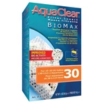 Aquaclear A1371 30-GALLON Biomax, 65G (2.3OZ) White Pack. Fixed Price $17.12.