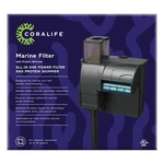 Coralife Aquarium Fish Tank Marine Salt Water Filter And Protein Skimmer, Up .... Fixed Price $70.76.