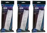 Coralife Biocube Original Filter Cartridge Replacements, 6-PACK (3X 2-PACK). Fixed Price $31.94.