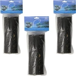 (3 Pack) Eshopps Round Foam Filter, Large 7"X3". Fixed Price $56.99.