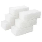Aquaneat 6-PACK Replacement Filter Sponge Pads, Aquarium Foam 50, White New Us... Fixed Price $11.15.
