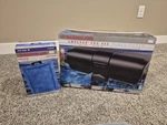 Marineland Emperor Pro 450 Power Filter (never Used) With. Fixed Price $94.99.