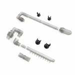 Sunsun Aquarium Water Inlet And Outlet Accessories HW3000 HW602B HW603B HW302. Fixed Price $48.99.