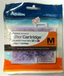Aqueon Quietflow Replacement Filter Medium Size For 10 - *single Pack*. Fixed Price $10.37.