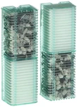 Penn-plax Small World Replacement Aquarium Filter Media (2 Pack) 2PK, Black. Fixed Price $14.13.
