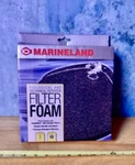 New Marineland Foam Series C-160 & C-220 Rite Filters. Fixed Price $35.99.