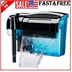 Penn Plax Cascade 300 Gph Power Filter Fish Aquarium Quad 100 Gallons New. Fixed Price $79.99.