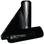 Aluf Plastics RCT-45X Royal Crown Top Liner, Gal, Black, 40 46 In, Metaloce. Fixed Price $75.51.