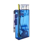 Hang Back Protein Skimmer For Saltwater Aquariums HOB-1.5, Up To 75 Gallon.... Fixed Price $381.03.