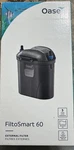 Oase Indoor Aquatics Filtosmart 60 Aquarium Filter 55158. Fixed Price $59.99.