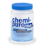 Chemi-pure Blue 11 Oz All One Filter Media For Reef And Marine Aquariums. Fixed Price $27.84.