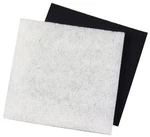 Pondmaster Danner 12202 Carbon And Coarse Pad Replacement Filter, Black, 12"X.... Fixed Price $25.73.