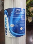 10"X4.5" Ice Pure Sediment Water Filter Replacement Whole House Pack Microns. Fixed Price $18.00.