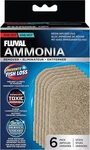 Fluval 306/307, 406/407 Ammonia Remover Pad, Replacement Aquarium Canister Filte. Fixed Price $21.70.