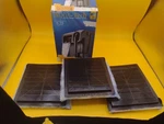 Aqua-tech Power Aquarium To 15-GALLON 3 Filters And Way Breeder Med. Fixed Price $18.95.
