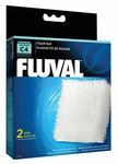 Foam Cartridge - Filter Mats For The Fluval C4 2 Pack. Fixed Price $13.92.