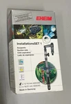 Eheim Installation Set 1 Suction Fish Tank Filter Strainer Inlet #4005300. Fixed Price $27.55.