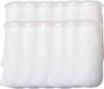 12 Pack Inch Ring Filter Socks 200 Micron Aquarium Felt Bags. Fixed Price $77.99.