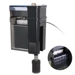Hygger Aquarium Filter Ultra Quiet Hang On Multi-stage. Fixed Price $58.10.
